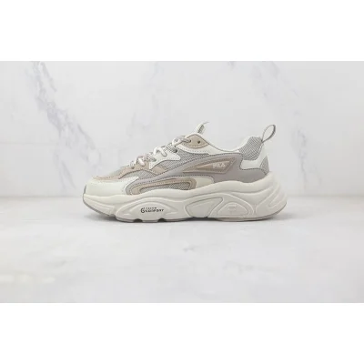 FILA Mars "White/Grey" фото № 2 FILA Mars "White/Grey" фото № 2