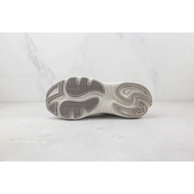 FILA Mars "White/Grey" фото № 8 FILA Mars "White/Grey" фото № 8