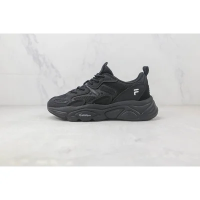 FILA Mars "Black" фото № 2 FILA Mars "Black" фото № 2