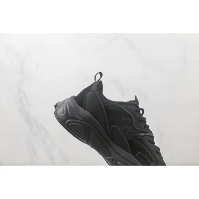 FILA Mars "Black" фото № 3 FILA Mars "Black" фото № 3