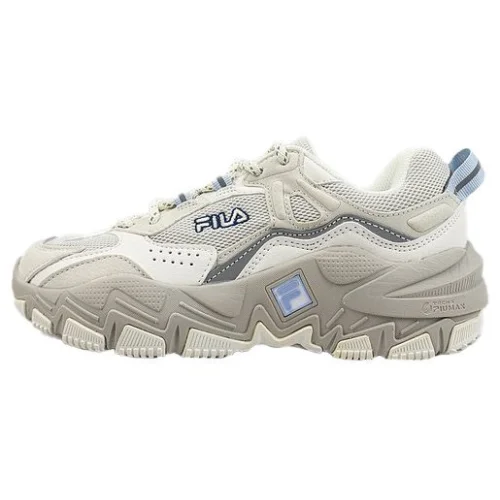 FILA Ravegement 2 "White/Grey"