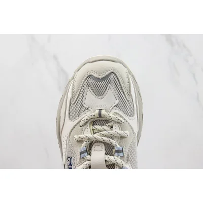 FILA Ravegement 2 "White/Grey" фото № 4 FILA Ravegement 2 "White/Grey" фото № 4