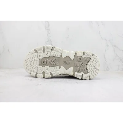 FILA Ravegement 2 "White/Grey" фото № 8 FILA Ravegement 2 "White/Grey" фото № 8