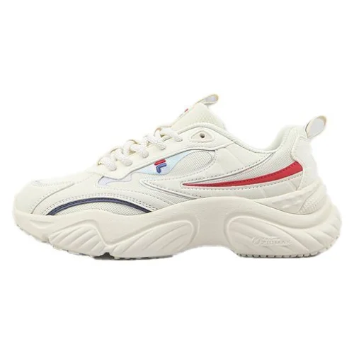 FILA Strobbs "Cream White"