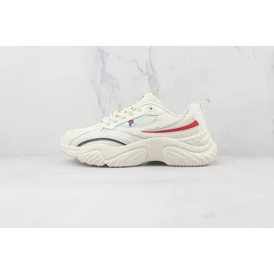 FILA Strobbs "Cream White" фото № 2