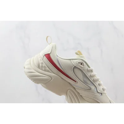 FILA Strobbs "Cream White" фото № 3