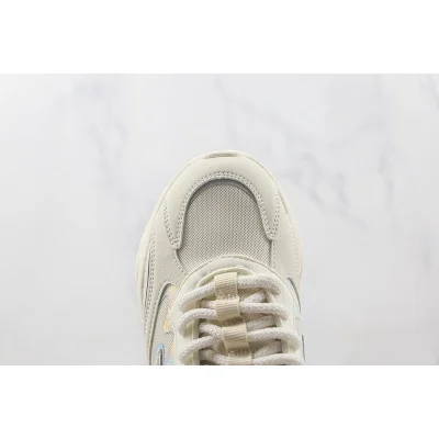 FILA Strobbs "Cream White" фото № 4