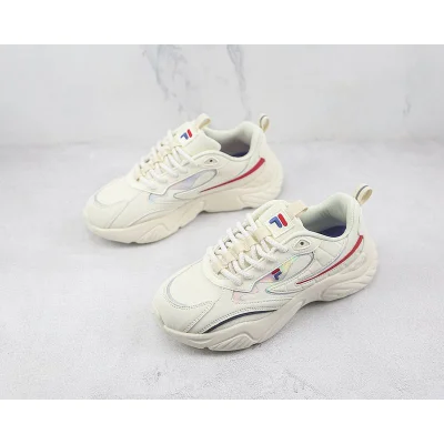 FILA Strobbs "Cream White" фото № 5