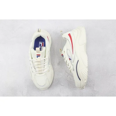 FILA Strobbs "Cream White" фото № 6