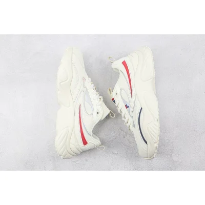 FILA Strobbs "Cream White" фото № 7