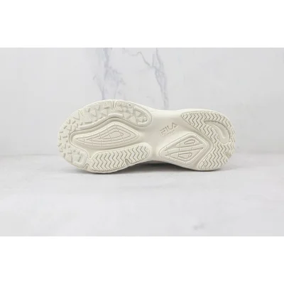 FILA Strobbs "Cream White" фото № 8