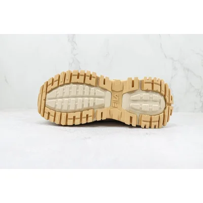 FILA Tecno Piumax "White" фото № 8 FILA Tecno Piumax "White" фото № 8