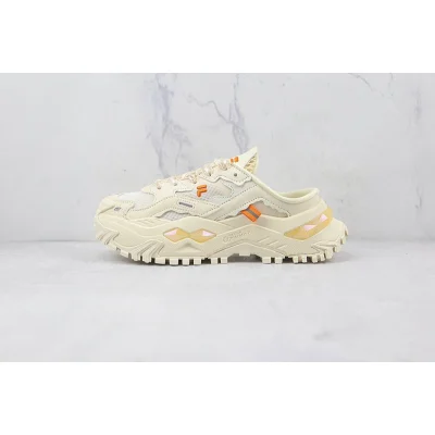 FILA Tecno Piumax Slip-On "Ivory/Beige" фото № 2