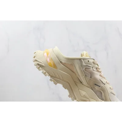 FILA Tecno Piumax Slip-On "Ivory/Beige" фото № 3