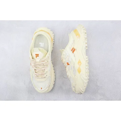 FILA Tecno Piumax Slip-On "Ivory/Beige" фото № 6