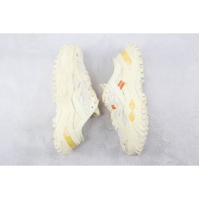 FILA Tecno Piumax Slip-On "Ivory/Beige" фото № 7