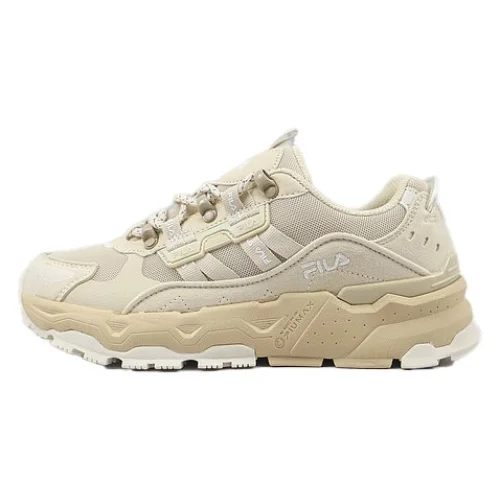 FILA Trek "Ivory"