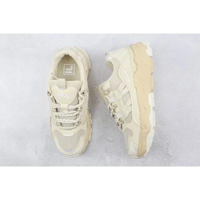 FILA Trek "Ivory" фото № 6