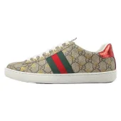 Gucci Ace GG "Supreme Bees"