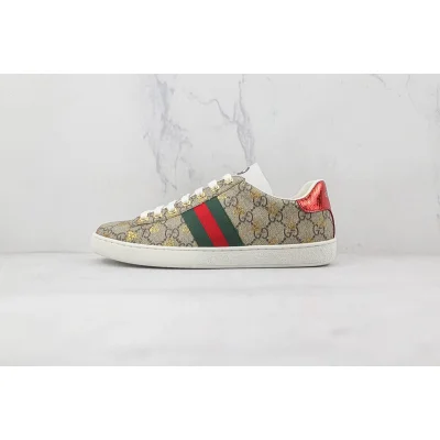 Gucci Ace GG "Supreme Bees" фото № 2