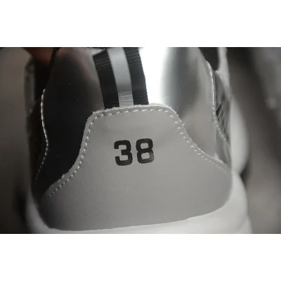 GG-CC Chunky Runner "Graphite Tech" фото № 6 GG-CC Chunky Runner "Graphite Tech" фото № 6