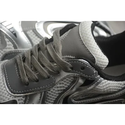 GG-CC Chunky Runner "Graphite Tech" фото № 4 GG-CC Chunky Runner "Graphite Tech" фото № 4