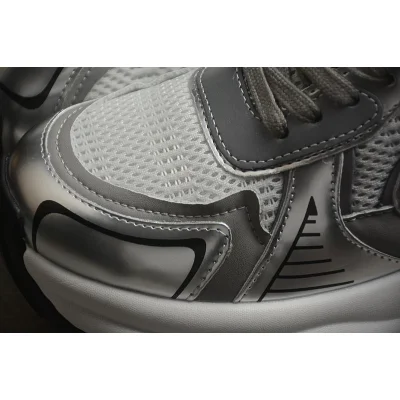 GG-CC Chunky Runner "Graphite Tech" фото № 3 GG-CC Chunky Runner "Graphite Tech" фото № 3