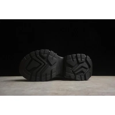 GG-CC Chunky Runner "Graphite Tech" фото № 9 GG-CC Chunky Runner "Graphite Tech" фото № 9