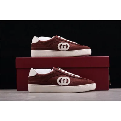 Gucci G75 "Bordeaux Wine" фото № 2 Gucci G75 "Bordeaux Wine" фото № 2