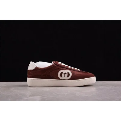 Gucci G75 "Bordeaux Wine" фото № 9 Gucci G75 "Bordeaux Wine" фото № 9