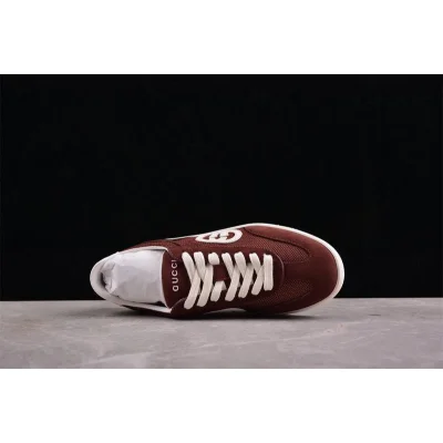 Gucci G75 "Bordeaux Wine" фото № 7 Gucci G75 "Bordeaux Wine" фото № 7