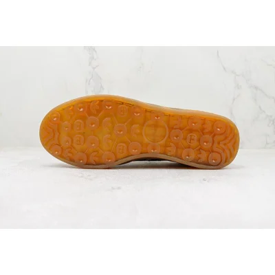 Adidas x Gucci Gazelle "Gold/Black/Beige" фото № 8 Adidas x Gucci Gazelle "Gold/Black/Beige" фото № 8