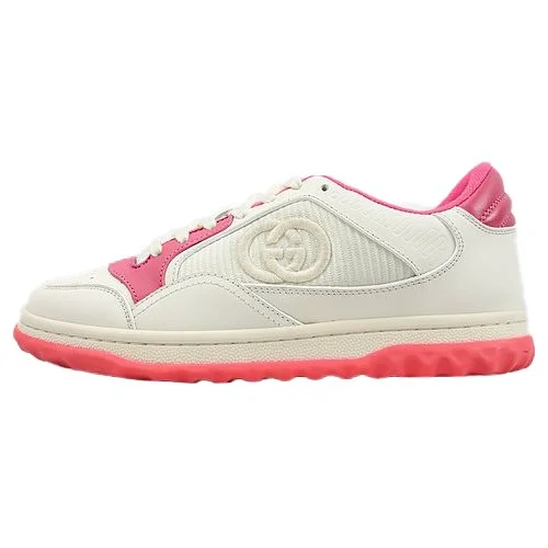 Gucci MAC80 "Off White/Pink"