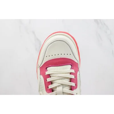 Gucci MAC80 "Off White/Pink" фото № 4