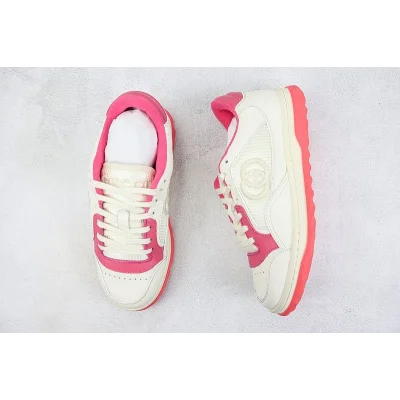 Gucci MAC80 "Off White/Pink" фото № 6