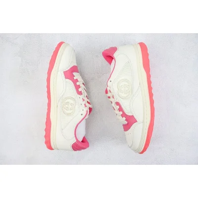 Gucci MAC80 "Off White/Pink" фото № 7