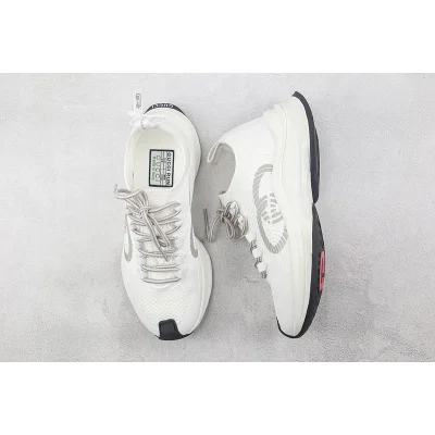 Gucci Run "White" фото № 6