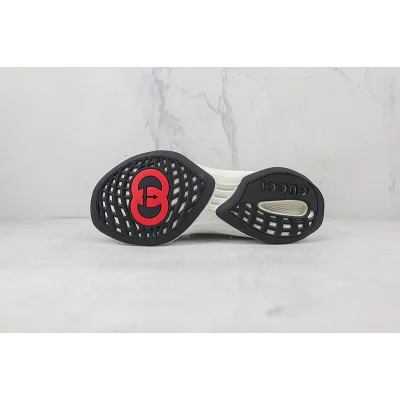 Gucci Run "White" фото № 8