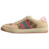 Gucci Distressed Screener "Desert Rose"