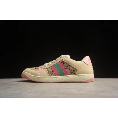 Gucci Distressed Screener "Desert Rose" фото № 2