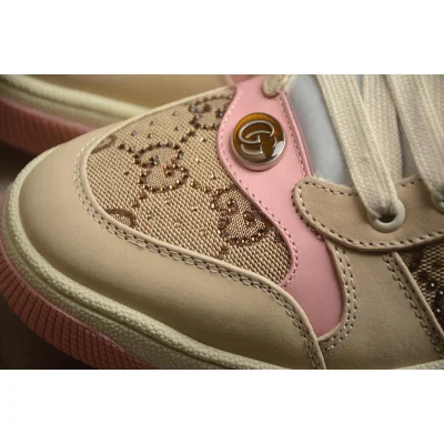 Gucci Distressed Screener "Desert Rose" фото № 3