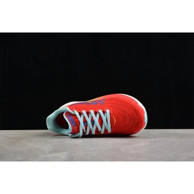 Hoka Mach X "Cerise Cloudless" фото № 3