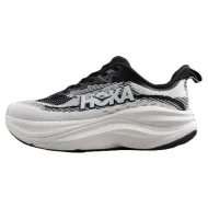 Hoka Skyflow "Black/White"
