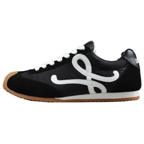 Loewe Ballet Runner 2.0 "Black"