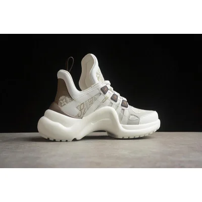 Louis Vuitton Archlight "Ivory Dreams" фото № 6 Louis Vuitton Archlight "Ivory Dreams" фото № 6