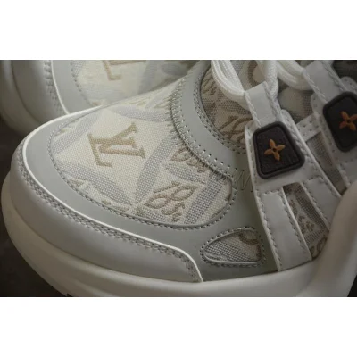 Louis Vuitton Archlight "Ivory Dreams" фото № 4 Louis Vuitton Archlight "Ivory Dreams" фото № 4