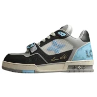 Louis Vuitton LV Trainer Sneakers
