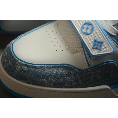 Louis Vuitton Trainer "Sky High" фото № 4 Louis Vuitton Trainer "Sky High" фото № 4