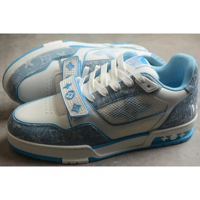 Louis Vuitton Trainer "Sky High" фото № 3 Louis Vuitton Trainer "Sky High" фото № 3