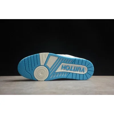 Louis Vuitton Trainer "Sky High" фото № 9 Louis Vuitton Trainer "Sky High" фото № 9